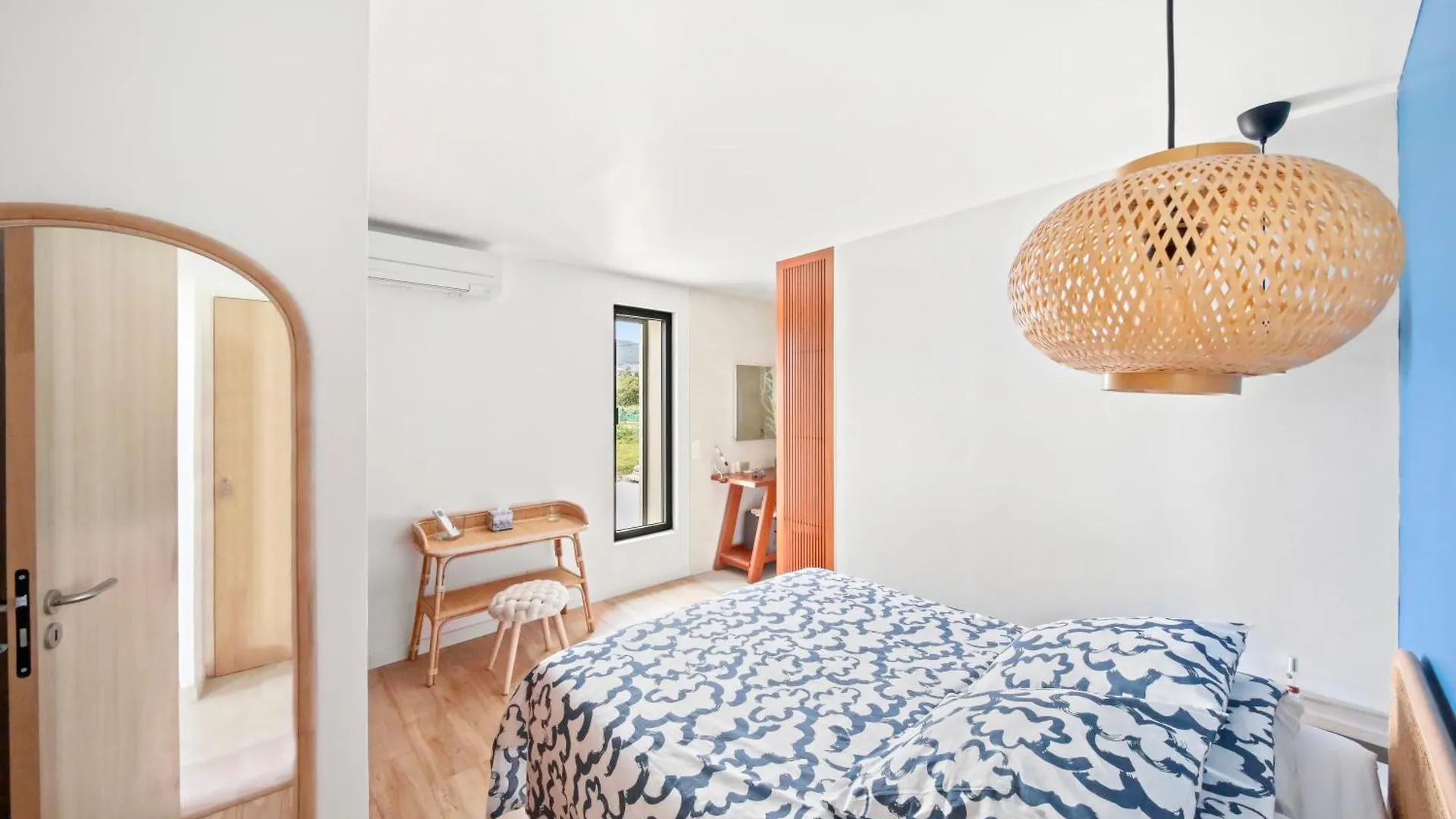 La Mediterranee A Vos Pieds - Vue & Acces Carqueiranne Apartment